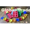 X'mas cake mould