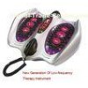 Therapy Foot Massage Machine ,multi-point rotary kneading for circulation