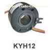 KYH12 Series Through Bore Slip Ring