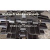 Kinki Ishiko Crane Track Shoe