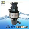 LX-A00 Food Waste Disposer