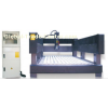 LD 2030 double arms stone engraving machine