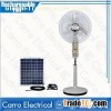 Recharageable Standing Fan