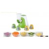 Elegant Electric Salad Shooter