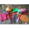 silicone kitchen tools