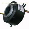 KYH90 Series Through Bore Slip Ring