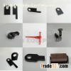 Bin Parts