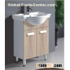 New MDF cabinet