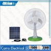 AC DC Table Fan