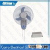 DC Wall Fan