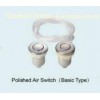 Polished Air Switch Basic Type
