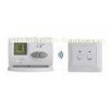 Wall Mounted 2 Wire Digital Room Thermostat For Floor Heating System