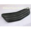 Mercedes Benz W212 Sedan 2009 - 2012 Carbon Fiber Front Grill With Light weight