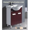 Nice MDF Bathroom cabinet