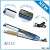 Hair straightener M513