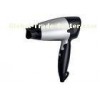 Multi Function Folding Travel Hair Dryer For Frizzy Hair 10 * 7.5 * 16cm