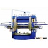 CK5225 CNC Double column vertical lathe