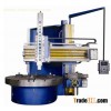 C5132 single-column vertical lathe