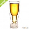 Double Wall Cup Glass Cip (HB-400B)