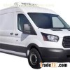 Vaccine Refrigerated Truck AMED-V