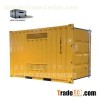 Special Container dangerous goods container