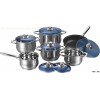 12 pcs cookware set -CW-C014
