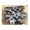 Hitachi Crane Track Shoe