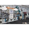 YT73 Hydraulic press for rubber vulcanized