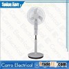 18inch Rechargeable Stand Fan