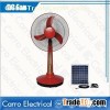 DC Table Fan