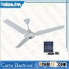 Solar Ceiling Fan