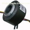 KYH80 Series Through Bore Slip Ring