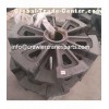 Hitachi Crane Sprocket