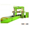 Super Heavy Planer Milling Machine BXM20 series