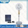 Rechargeable Stand Fan