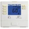 2 Heat 2 Cool Programmable Digital Room Thermostat Multi Stage
