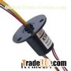 KYM06 Series Mini Slip Ring