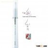 Nosal Hair Shaver with Super Bright LED Lighting
