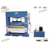 HPB series Double Cylinder Hydraulic Bending HPB 100