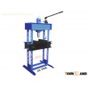 European style Mandrel Press
