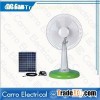 12V Table Fan