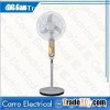 12V ADC Standing Floor Fan