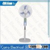 AC DC Stand Fan