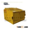 Waste Containers front load bin