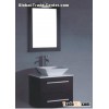 Wall Wooden Bathroom Cabinet