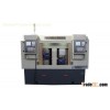 CNC double surface lathe