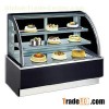 Arc Cake Showcase ACS-A Series
