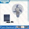 AC DC Wall Fan