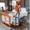 NC chamfering machine