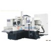 CNC duplex milling machine